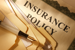 Insurance Policy Image